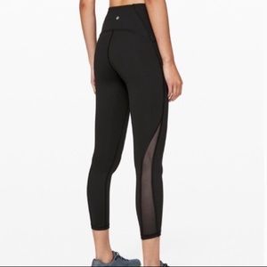 Lululemon Train Times Pant